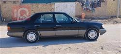 مرسيدس بنز E-Class
